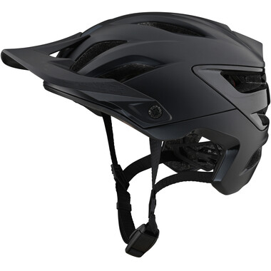 TROY LEE DESIGNS A3 MIPS MTB Helmet Black/Camo 2023 0